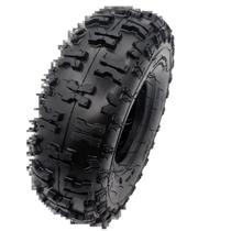 Pneu 4.10-4 Aro 4 Pneu 4.10-4 Aro 4