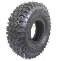 Pneu 4.10-4 Asfalto e Terra Quadriciclo Skate Elétrico Max Pneu 4.10-4 Asfalto e Terra Quadriciclo Skate Elétrico Max