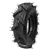 Pneu 4.80/4.00 X 8 C/ Câmara Motocultivador Tratorito - Boartyre