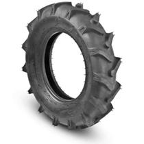 Pneu 400 X 8 Para Tratorito Motocultivador Branco Original