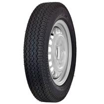 Pneu 5.6015 Maggion Falco F2 4 Lonas Aro 15