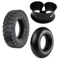 Pneu 7.00-12 14 Lonas TT Forklift Tenx (Completo)