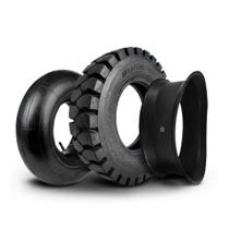 Pneu 7.00-12 Westlake CL619 Empilhadeira Completo 12 LONAS