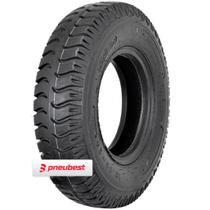 Pneu 7.00-16 Borrachudo 12 Lonas 115/110K DR17 Durable