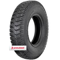 Pneu 7.50-16 Borrachudo 14 Lonas 122/118K LP17 BBW