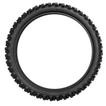 Pneu 70/100-19 Dianteiro Borilli Mx 007 Medium Soft Gasgas Ktm Husqvarna Kx 85 Ttr 125 Crf 150f