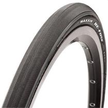 Pneu 700x25 Maxxis Refuse Aramida Preto