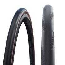 Pneu 700x25 one raceguard addix tle dobravel faixa bege