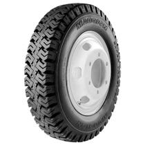 Pneu 750-16 Super Traction Borrachudo 12 Lonas Maggion