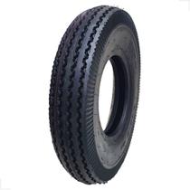 Pneu 8 Lonas Super Reforçado Aro 8 4008 Para Carretinha Moto