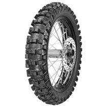 Pneu 80/100-12 Borilli MX 007 Medium SOFT 40M TT Moto - Traseiro