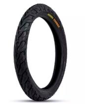 Pneu 80/100/18 Cbx200 Strada Titan Ybr Factor Rd135 Speed Yes Gsr S/ Câmara Kenda Thorax