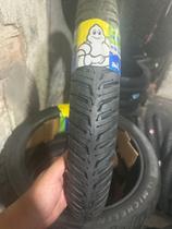 Pneu 80/100-18 City Extra Michelin S/Camara