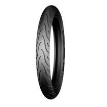 Pneu 80/90-17 michelin pilot street s/ camara