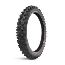 Pneu 90/100-21 Borilli 7 Days Enduro Dianteiro