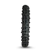 Pneu 90/90-18 Cross Alta Performance para Trilhas Pneu 90/90-18 Cross Alta Performance para Trilhas