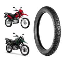 Pneu 90/90 19 Dianteiro C/Câmara Bros 125/150 XTZ Technic