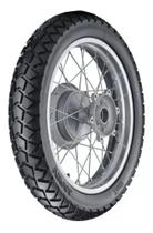 Pneu 90/90-19 Tr300 52p Vipal - Bros Pneu 90/90-19 Tr300 52p Vipal - Bros
