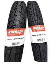 Pneu 90/90 Pneu 90/90