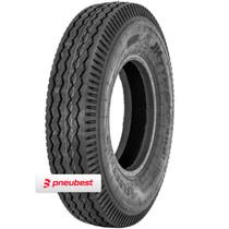 Pneu 900-20 Liso 14 Lonas 141/137K Fleet King JK