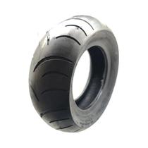 Pneu a Vácuo Para Patinete Elétrico E Carro De Equilíbrio 90/65-6 Sem Câmara 10x4.00-6 Reforçado À Pneu a Vácuo Para Patinete Elétrico E Carro De Equilíbrio 90/65-6 Sem Câmara 10x4.00-6 Reforçado À
