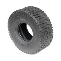 Pneu a Vácuo Pequeno 15X6.00-6 Polegadas Para Moto De Praia, Cortador De Grama, Kart E Modificação