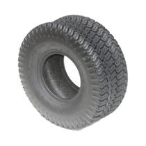 Pneu a Vácuo Pequeno 15X6.00-6 Polegadas Para Moto De Praia, Cortador De Grama, Kart E Modificação