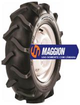 Pneu Agricola 500/6-12 Tc11 Tc12 Tc14 Tobata Microcultivador Aro 12 Maggion