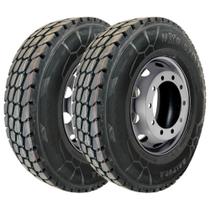 Pneu Altura NXG SZ1 295/80 R22.5 152/148K 16PR Misto Kit2 Pneu Altura NXG SZ1 295/80 R22.5 152/148K 16PR Misto Kit2