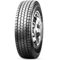 Pneu Argantis by Pirelli Aro 22.5 295/80R22.5 152/148M TL M+S A.R70D Borrachudo Rodoviário