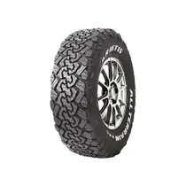 Pneu Arietis All-Terrain AX5 265/60 R18 AT Aro 18 119-116S 10PR LT OWL