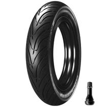 Pneu Aro 10 Ira Masked 100/90-10 M/C 56J Scooter + Válvula