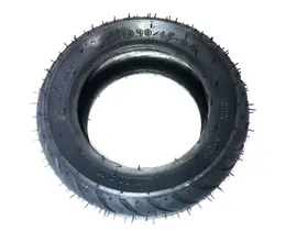 Pneu Aro 110/65-6,5 Mini Moto R1 Speed Traseiro Max Pneu Aro 110/65-6,5 Mini Moto R1 Speed Traseiro Max