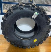 pneu aro 12" 25X10.00-12 6 lonas bkt w207 quadriciclo, atv, triciclos