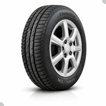 Pneu Aro 13 165 70 Remold HT Highway Borracha Vipal Carro Fiat Uno Palio Siena Chevrolet Corsa Volkswagen Gol Voyage Alta Durabilidade 77 P