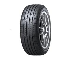 Pneu Aro 13'' 165/70R13 Dunlop SP Touring R1 5 Anos De Garantia