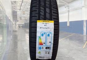 Pneu aro 13 175 70 dunlop touring
