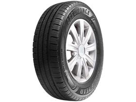 Pneu Aro 13” 175/70R13 Goodyear 82T Maxlife - Assurance
