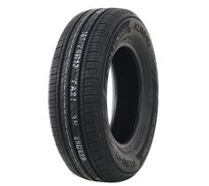 Pneu Aro 13 Kumho 185/70R13 86H Solus TA21