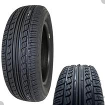 Pneu Aro 14 175 65 Remold Borracha Vipal Premium Carro Passeio Chevrolet Corsa Honda Fit Ford Fiesta Ka Renault Clio Touring 80 P Seco E Molhado