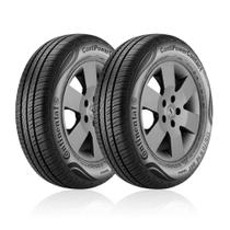 Pneu Aro 14 175/65R14 82T Continental Powercontact kit 2 Pneu Aro 14 175/65R14 82T Continental Powercontact kit 2