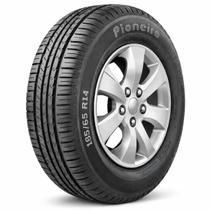 Pneu Aro 14 185 65 Remold Borracha Premium 84 P Fiat Palio Grand Siena Edge passeio Hyundai Accent Volkswagen Gol touring sp inmetro