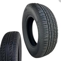 Pneu Aro 14 185 65 Remold Borracha Premium 84 P Fiat Palio Grand Siena Edge passeio Hyundai Accent Volkswagen Gol touring sp inmetro