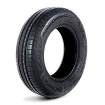 Pneu aro 14 185/65R14 Continental PowerContact2 86T