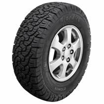 Pneu Aro 14 185 70 Offroad Dakar ATR Carro All Terrain Trilha Leve Renault Sandero Logan 86 P Borracha Premium Vipal Remold Alta Resistencia