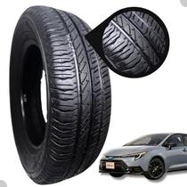 Pneu Aro 14 185 70 Radial 86 R Urbano Sport Chevrolet Corsa Fiat Palio Volkswagen Gol Ford Fiesta Borracha Vipal Remold