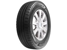 Pneu Aro 14” 185/70R14 Goodyear 88H Maxlife - Assurance