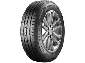 Pneu Aro 14 Altimax One 185/70 R14 88H General Tire Pneu Aro 14 Altimax One 185/70 R14 88H General Tire