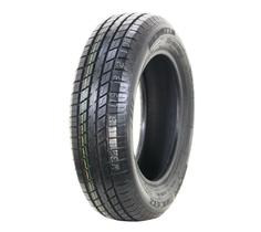Pneu Aro 14 Arduzza 165/70R14 6 Lonas 89/87R Empire Trac ET