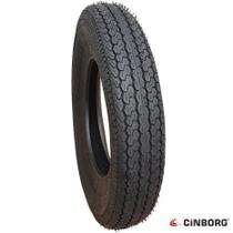 Pneu Aro 14 Cinborg Para Fusca / Brasilia 5.90-14 4L Fuca 80P